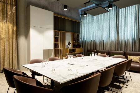 Residence Inn Essen City - 21