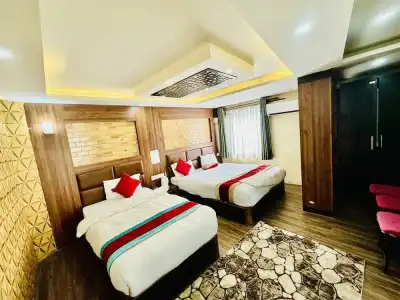 Airport Deepshree - 3