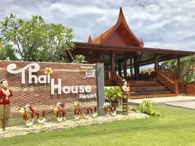 Thai House Resort - 25