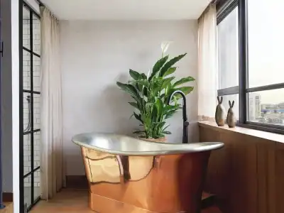 Treehouse London - 61