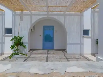 Masseria Malvindi - 0