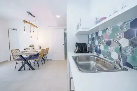 Bamblue Boutique Apartments - 70