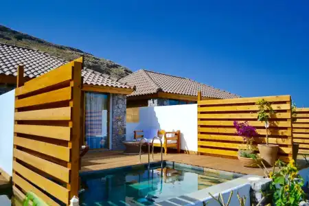Caesars Gardens & Spa - Adults Only - 117