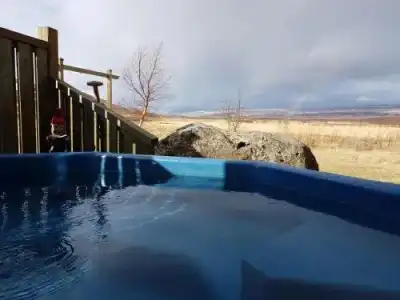 Guesthouse Gamli Bær - 12