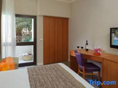 Leonardo Privilege Eilat - 53