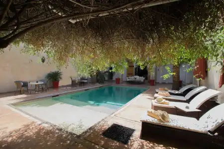 Riad Charai - 14