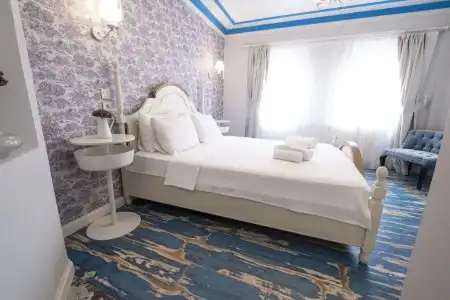 Sardunya Otel - 23