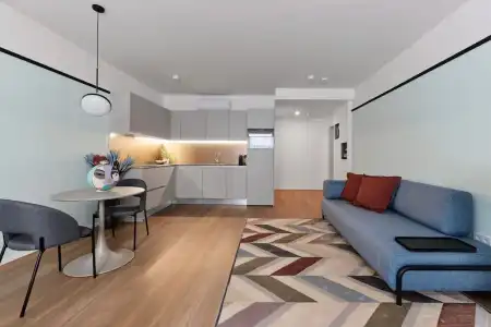 The Amberlyn Suite - 11