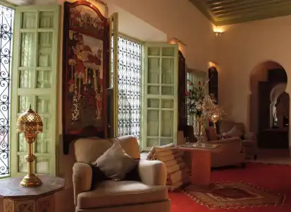 Riad Camilia - 1
