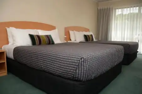 Greenlane Manor Motel - 16