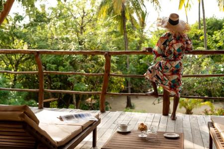 Zanzibar White Sand Luxury Villas & Spa - 269