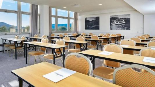 Orea Resort Santon Brno - 15