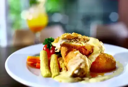 Swiss-Belinn Wahid Hasyim - 18