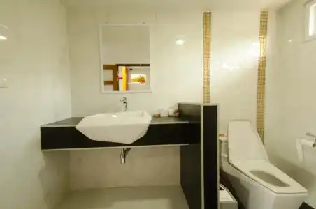 Pueanjai Resort and Restuarant - 78
