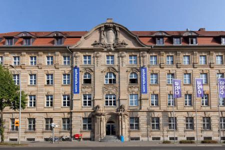 a&o Leipzig Hauptbahnhof - 0