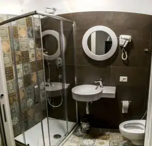Hostel Trastevere by Hostal Trustever - 48