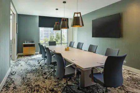 Carte San Diego Downtown, Curio Collection by Hilton - 2
