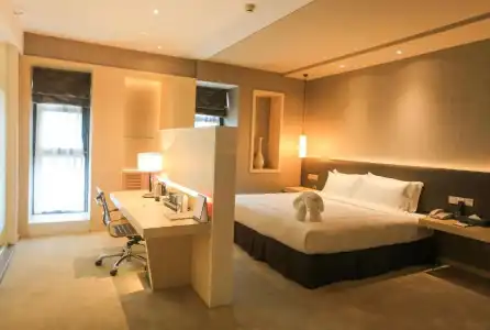 Skytel Chengdu - 114
