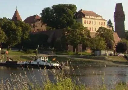 RingSchloss Tangermünde - 15