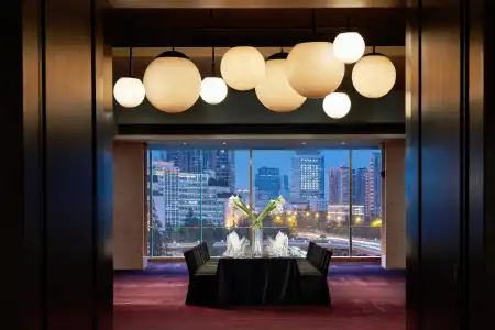 Kempinski Chengdu - 29