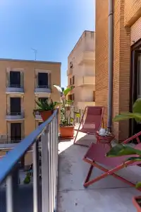 Joy’s BnB Ortigia - 139