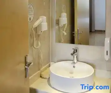 GreenTree Inn Shanghai Minxing Beiqiao Station Express - 23