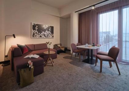 Adina Apartment Nuremberg - 33