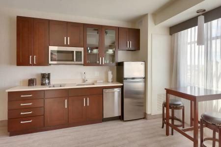 Residence Inn by Marriott Flagstaff - 18