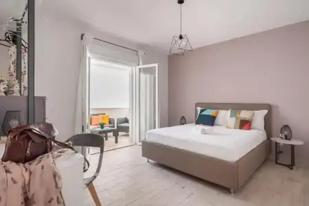 Volturno3 Suites & more - 71