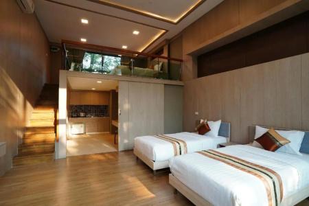 Treescape Resort Chiangmai (SHA Extra Plus) - 63