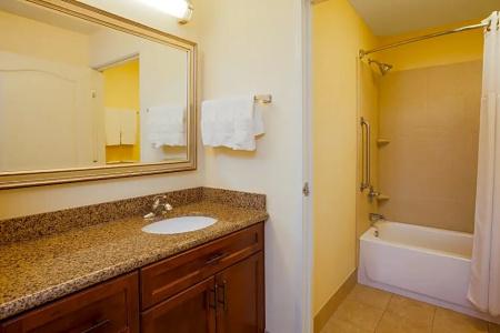 Staybridge Suites El Paso Airport by IHG - 104