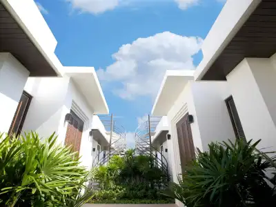 The Spirit Resort Hua Hin - 12