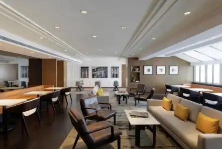 voco Orchard Singapore by IHG - 50