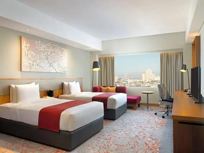 Holiday Inn & Suites Jakarta Gajah Mada by IHG - 67