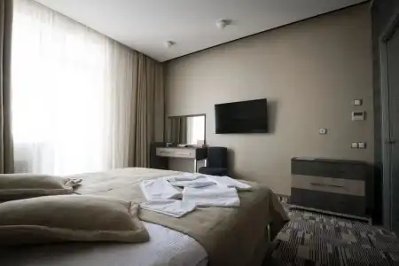 12th Floor Apartments - 25