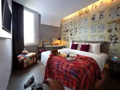 ARTOTEL Thamrin Jakarta - 2
