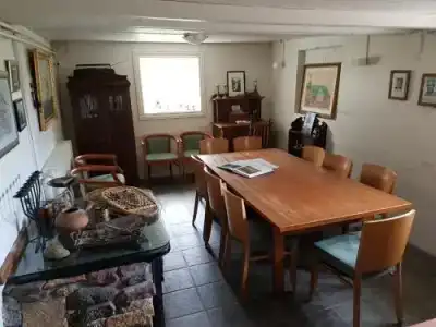 Guesthouse Gamli Bær - 18