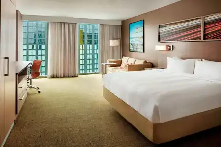Residence Inn by Marriott San Diego Downtown/Bayfront - 37