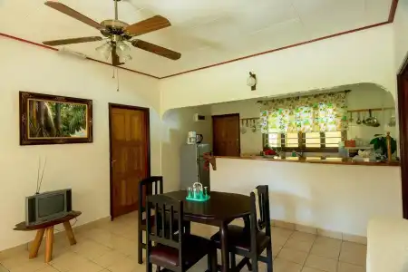 Zerof Self Catering Apartments - 28