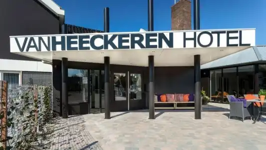 Van Heeckeren - 0