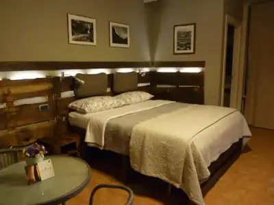 Ca'Luna Guest House - 31