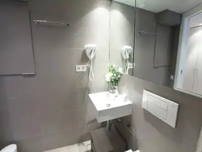 MH Apartments Urban - 27