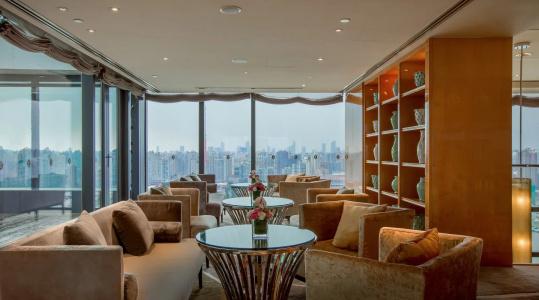 InterContinental Shanghai Expo by IHG - 34
