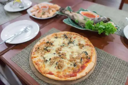 Twin Bay Resort - 42