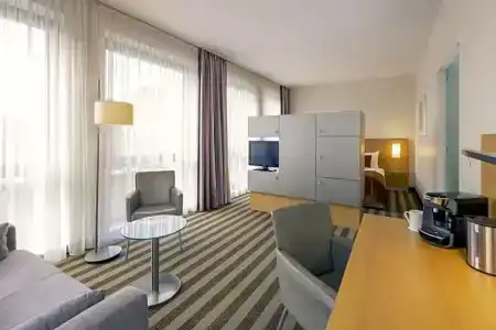 Mercure Aachen am Dom - 56