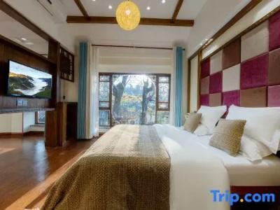 Jiuqi Fuxiang Inn (Lijiang Ancient City Dashuiche Branch) - 64
