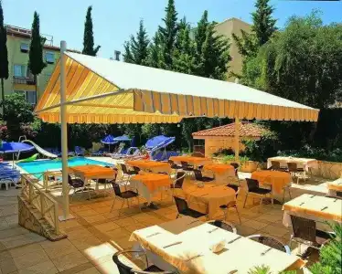 Villa Gizem Special Class Boutique - 9