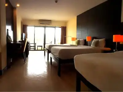 Amarin Samui - 52