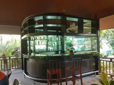 Thai Modern Resort & Spa - 9