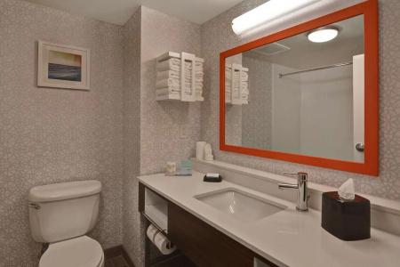 Hampton Inn & Suites Clearwater/St. Petersburg-Ulmerton Road, FL - 19